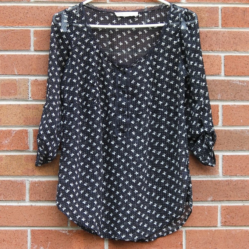 Kirra | Blouse